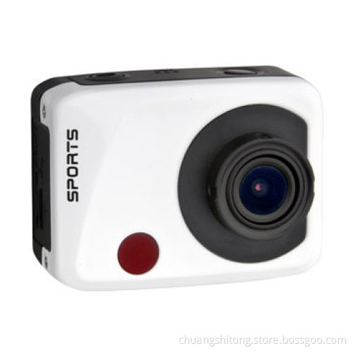 2014 Webcam Camera, 5.0MP CMOS Sensor, 2.0-inch LCD, Very Popular for Sports, Skiing, Bicycling